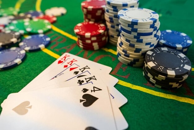 Mobile app interface showing live football and casino games