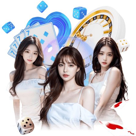 Live dealer blackjack table streamed on mobile phone
