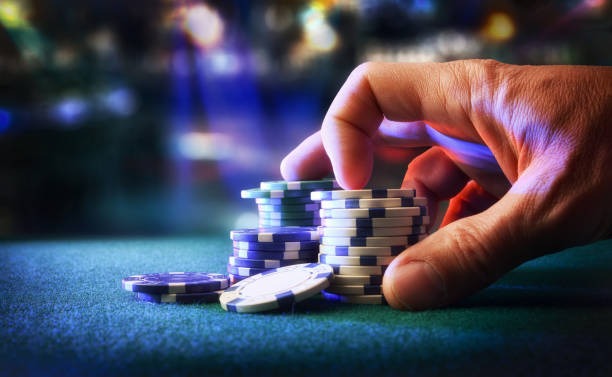Live roulette table with dealer on qqcuan slot app
